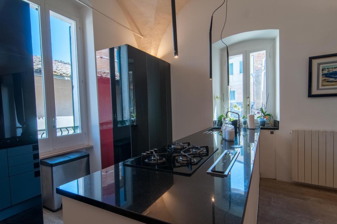 Umbrian Concierge - Villa Imbriani เปรูจา ภายนอก รูปภาพ